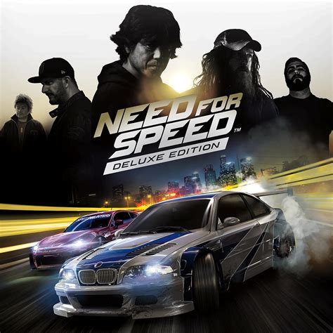 jogo Need for Speed download